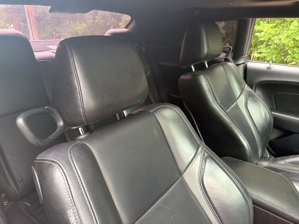 Used 2018 Dodge Challenger SXT Plus RWD image 13