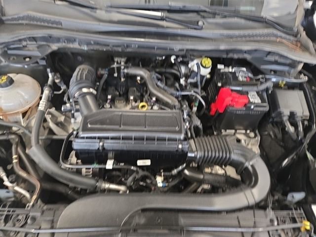 Used 2024 Ford Escape ST-Line image 10