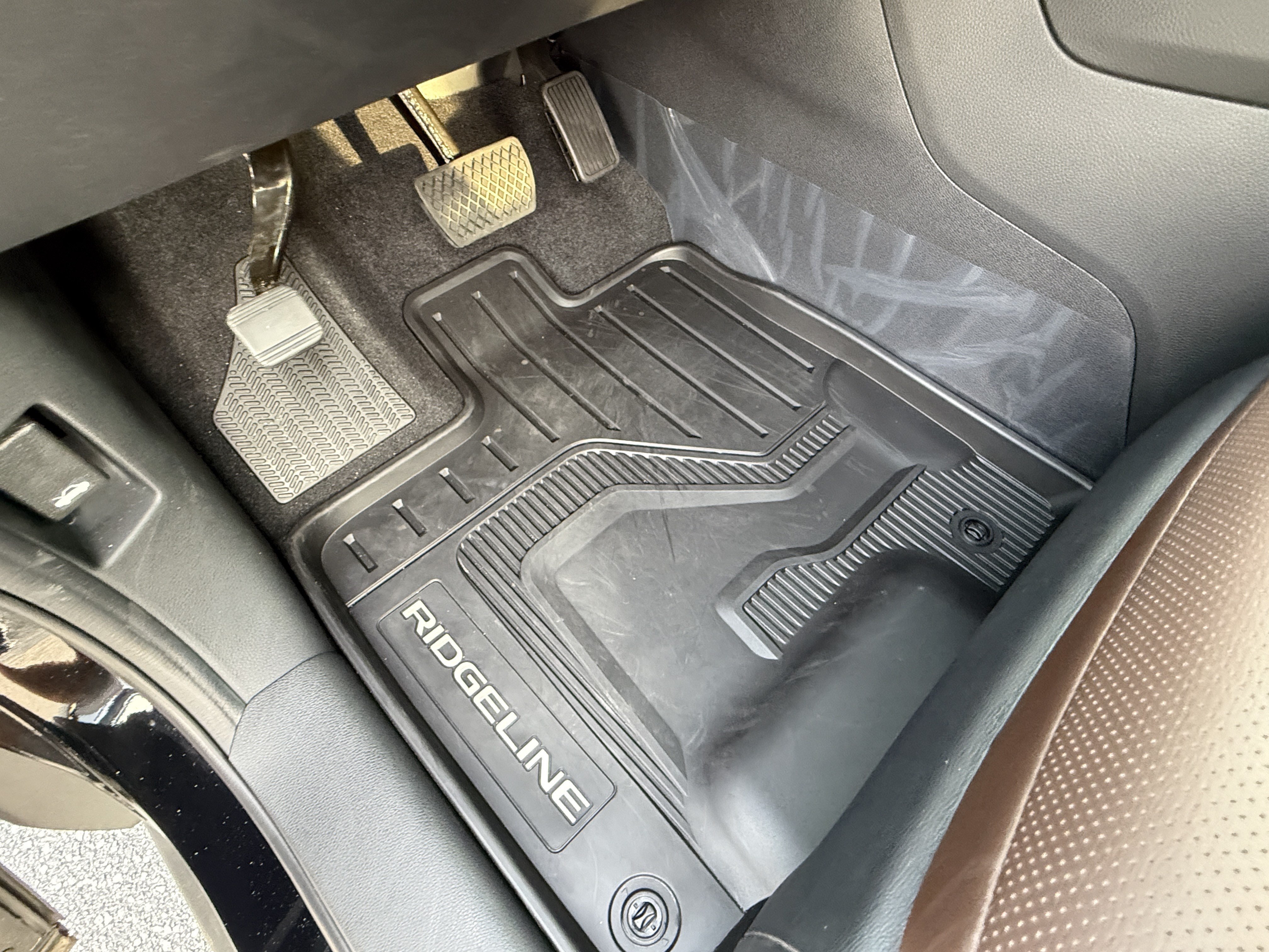 New 2026 Honda Ridgeline RTL image 17