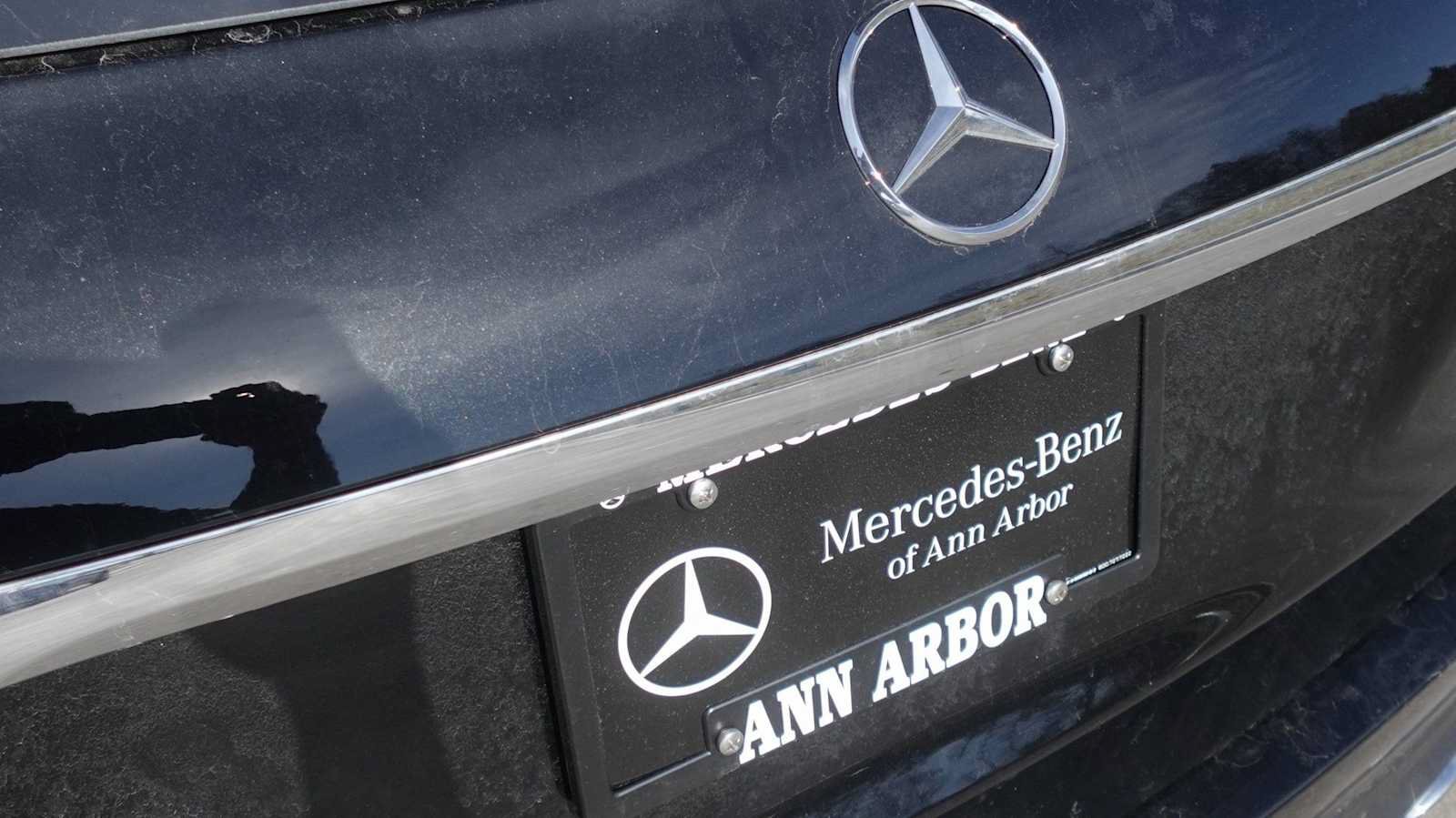 Used 2026 Mercedes-Benz GLE 350 4MATIC image 26