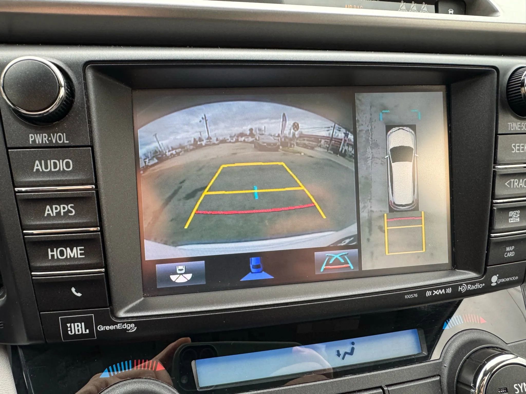 Used 2017 Toyota RAV4 Limited w/ Advanced Technology Package image 61