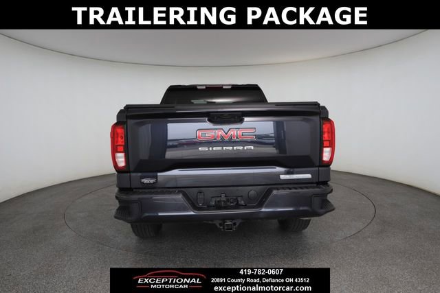 Used 2023 GMC Sierra 1500 Elevation image 15