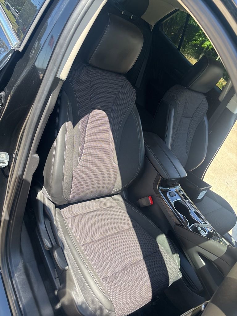 Used 2022 Buick Envision Preferred FWD image 48