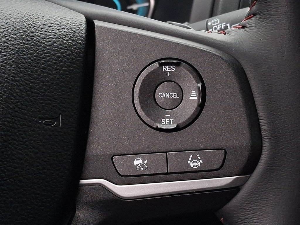 Used 2024 Honda Odyssey Sport image 18