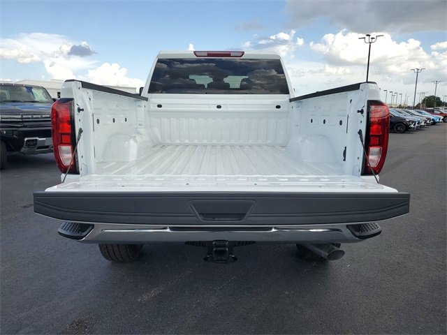 New 2025 GMC Sierra 2500 Pro w/ Convenience Package image 5
