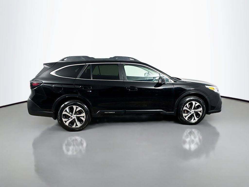 Used 2020 Subaru Outback Limited XT w/ Popular Package #2 AWD/4WD image 9