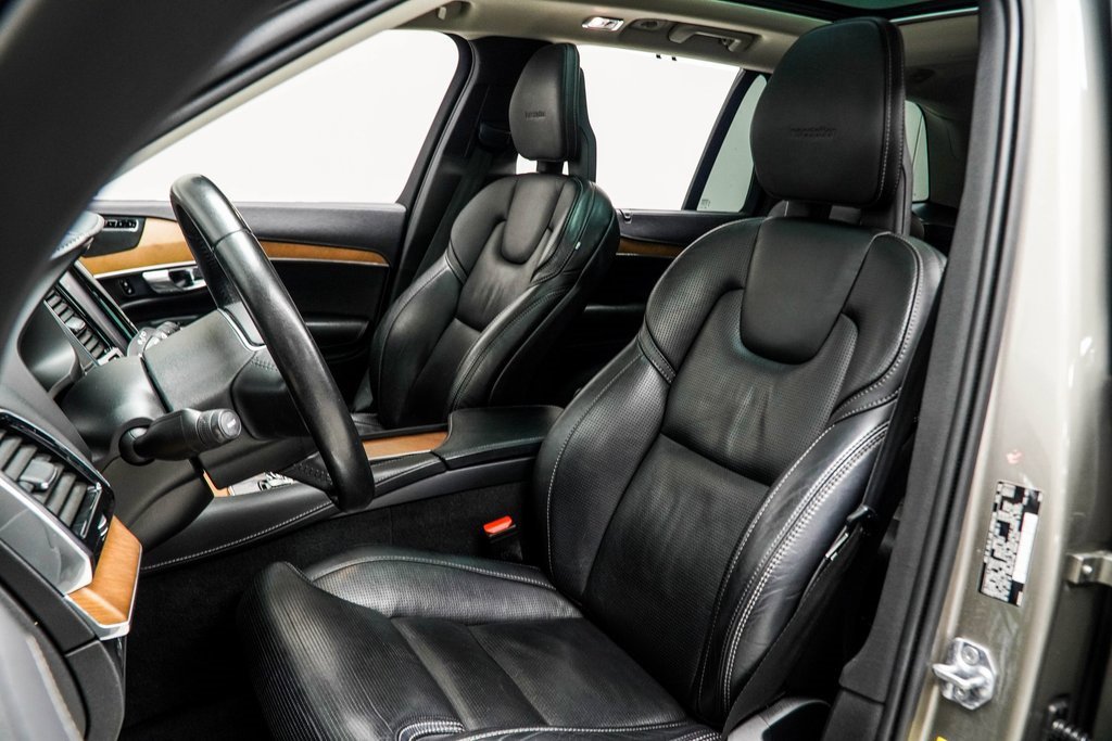 Used 2020 Volvo XC90 T8 Inscription image 35