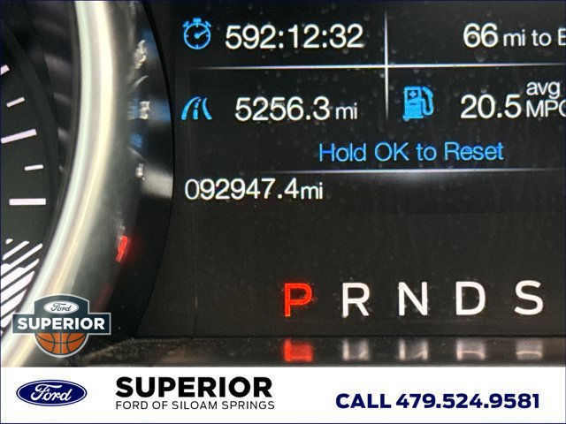 Used 2018 Ford Mustang GT Premium RWD image 21