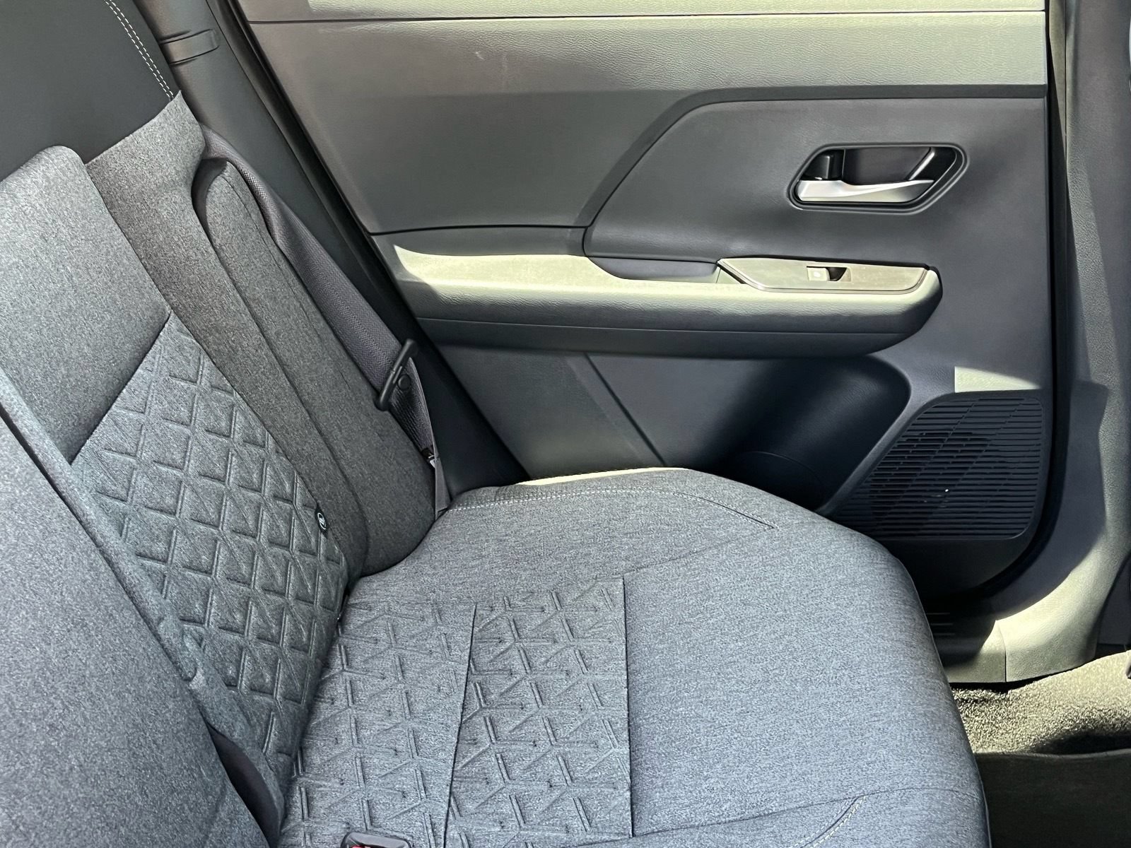 New 2026 Nissan Kicks SV FWD image 11
