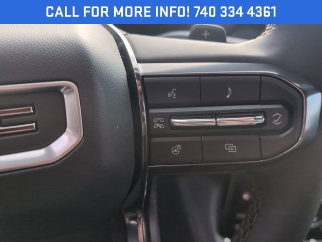 New 2026 GMC Terrain AT4 w/ Technology Package II image 19