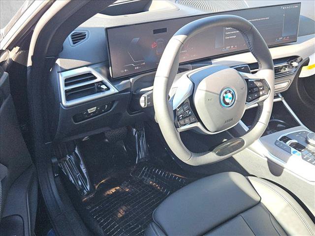 New 2026 BMW i4 xDrive40i w/ Premium Package AWD/4WD image 3