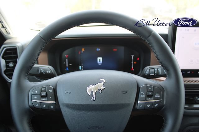 New 2026 Ford Bronco Sport Outer Banks AWD/4WD image 16