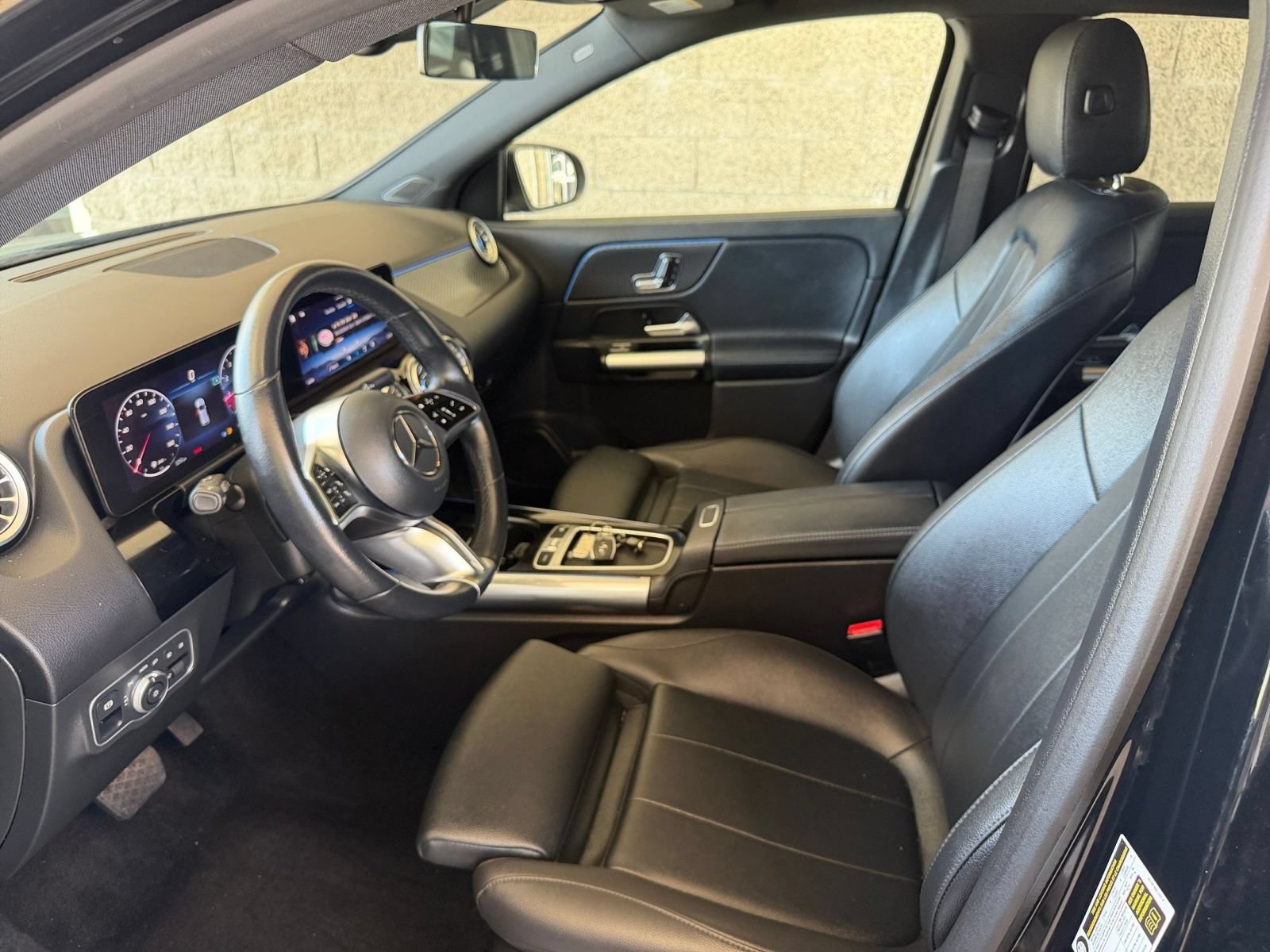Used 2025 Mercedes-Benz GLA 250 image 28