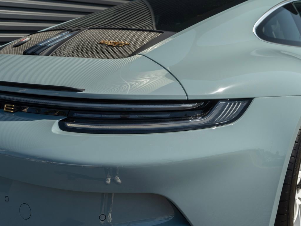 Certified 2024 Porsche 911 GT3 RS RWD image 14