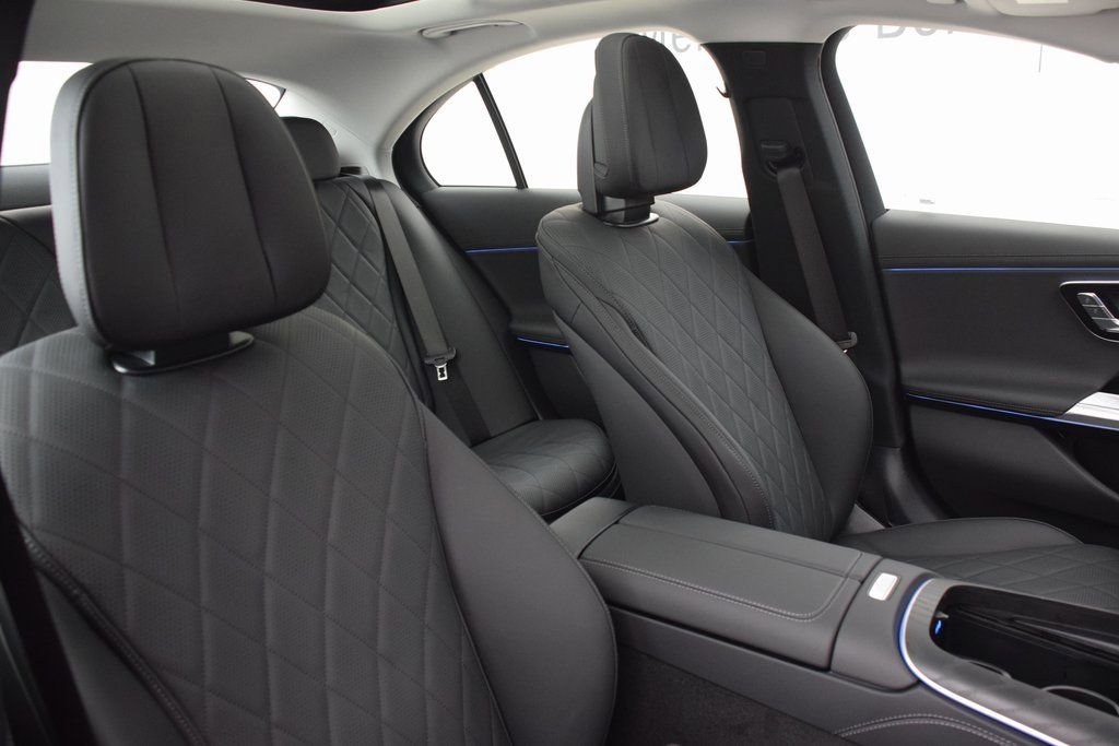 New 2026 Mercedes-Benz E 350 Sedan image 15
