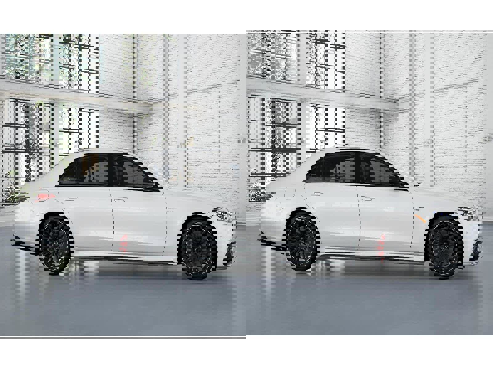 New 2026 Mercedes-Benz S 63 AMG S image 15