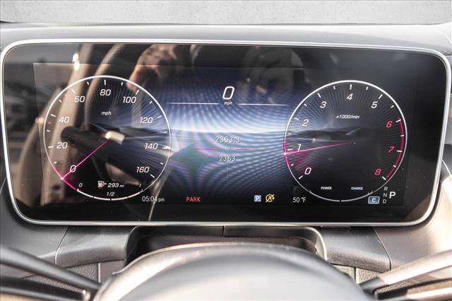Certified 2026 Mercedes-Benz GLC 300 4MATIC image 17