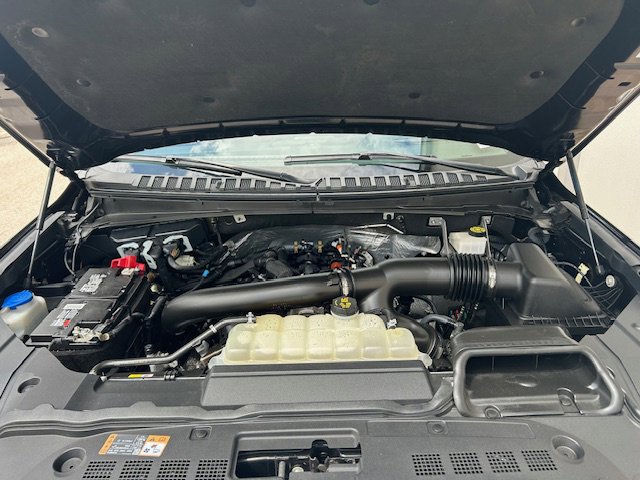 Used 2023 Lincoln Navigator Reserve image 6