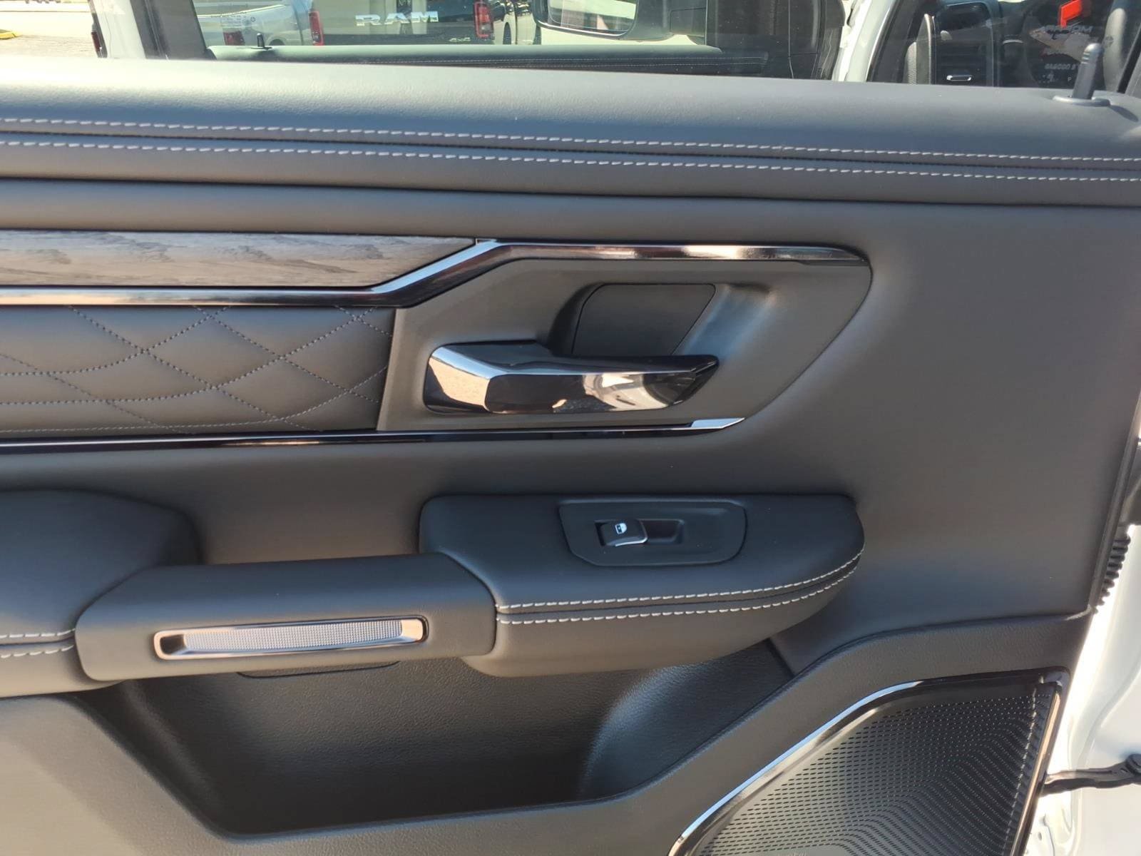New 2026 RAM 1500 Limited AWD/4WD image 6
