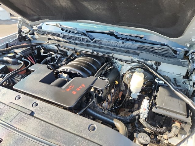 Used 2018 GMC Sierra 1500 4x4 Regular Cab image 18