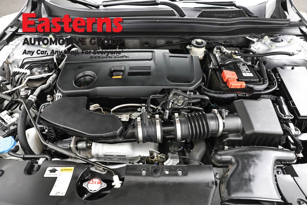 Used 2022 Honda Accord Sport image 7