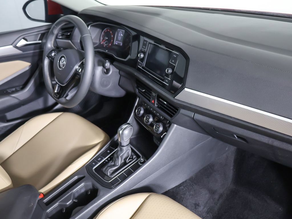Used 2020 Volkswagen Jetta SE FWD image 27