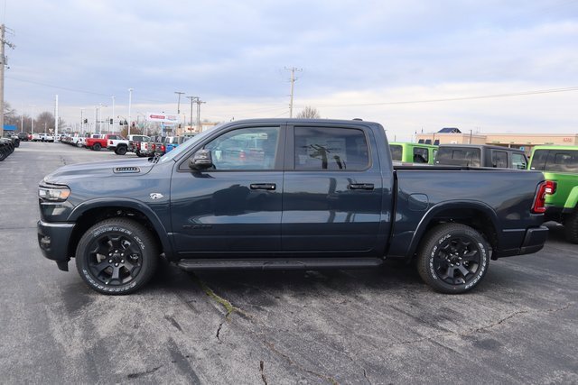 New 2026 RAM 1500 Big Horn/Lone Star image 19