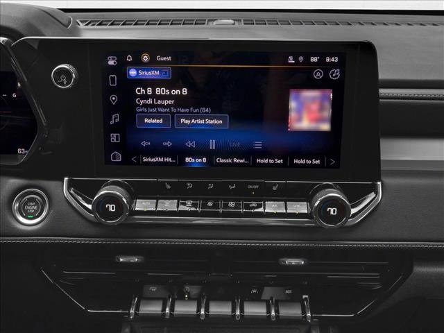 New 2026 Chevrolet Colorado LT image 7