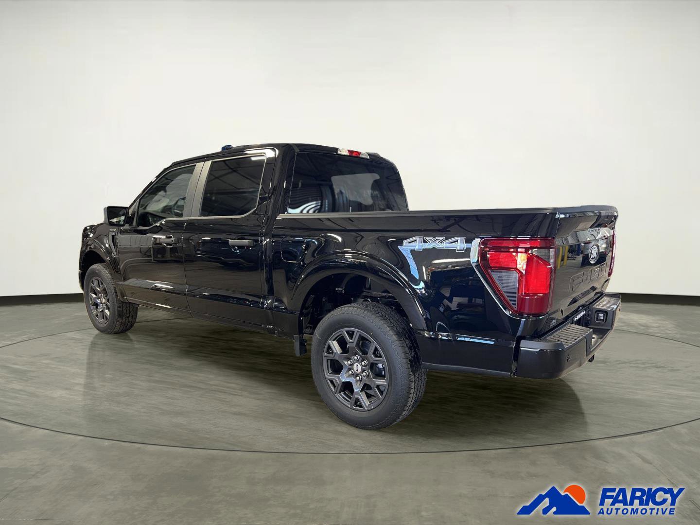 Used 2026 Ford F150 STX w/ Equipment Group 200A AWD/4WD image 2