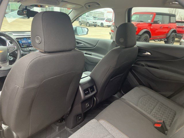 Used 2024 Chevrolet Equinox LT image 21