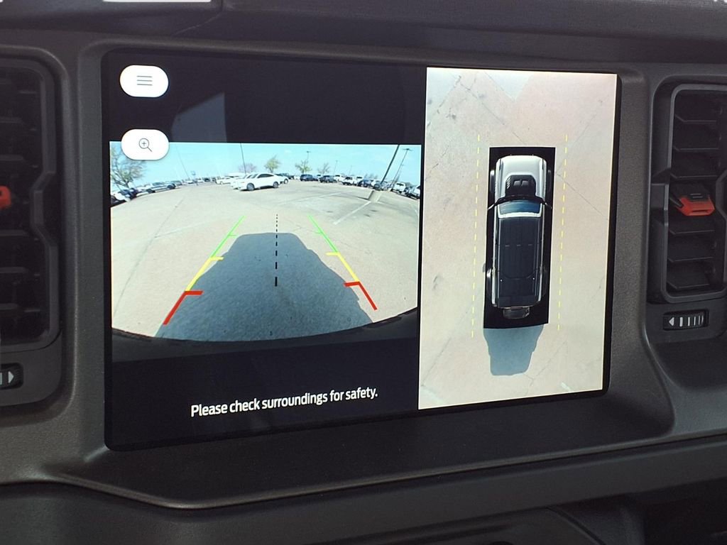 New 2026 Ford Bronco Raptor image 14