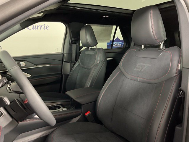 New 2026 Ford Explorer ST w/ Sun And Sound Package RWD image 14