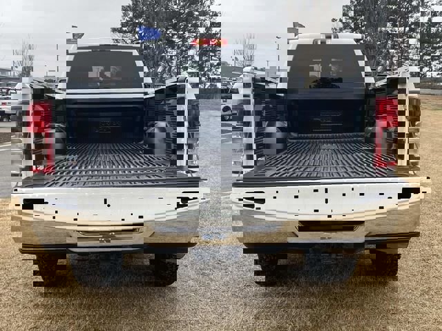 Used 2024 RAM 3500 Big Horn image 7