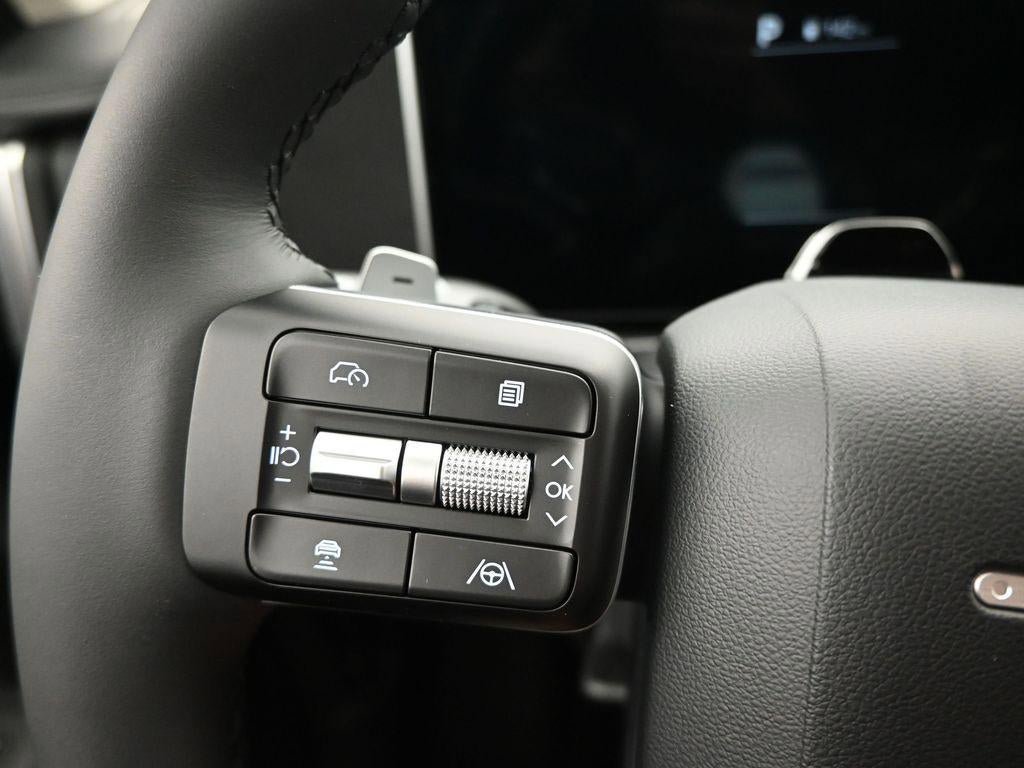 New 2026 Hyundai Santa Fe XRT image 20