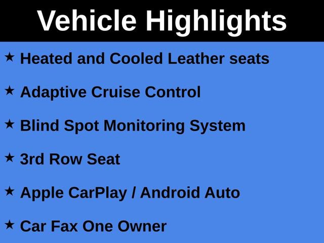 Used 2024 Jeep Wagoneer L Series II w/ Flexible Seating Group image 5