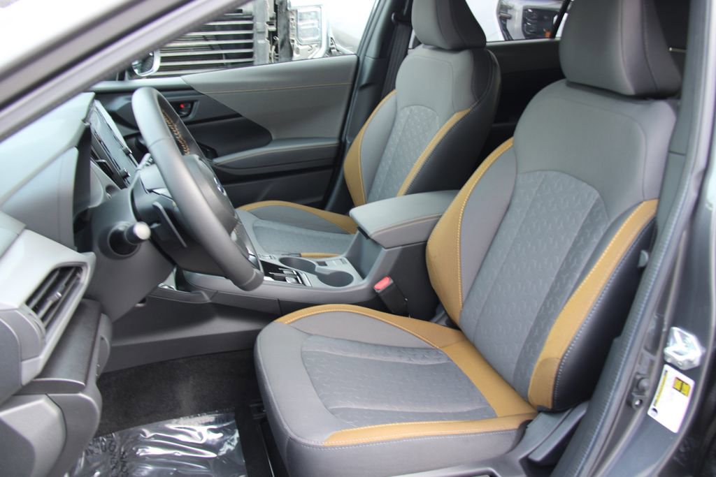 Certified 2025 Subaru Crosstrek 2.5i Sport w/ Crosstrek Mirror Package image 19