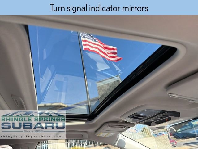 Certified 2023 Subaru Crosstrek Hybrid image 16