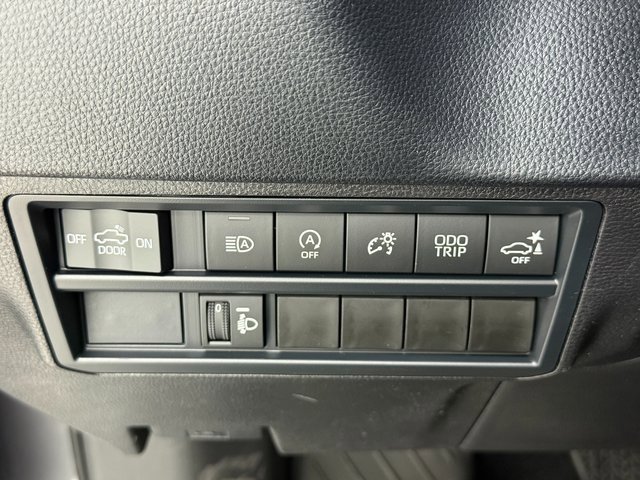 New 2026 Toyota Tundra SR5 w/ SR5 Convenience Package image 11