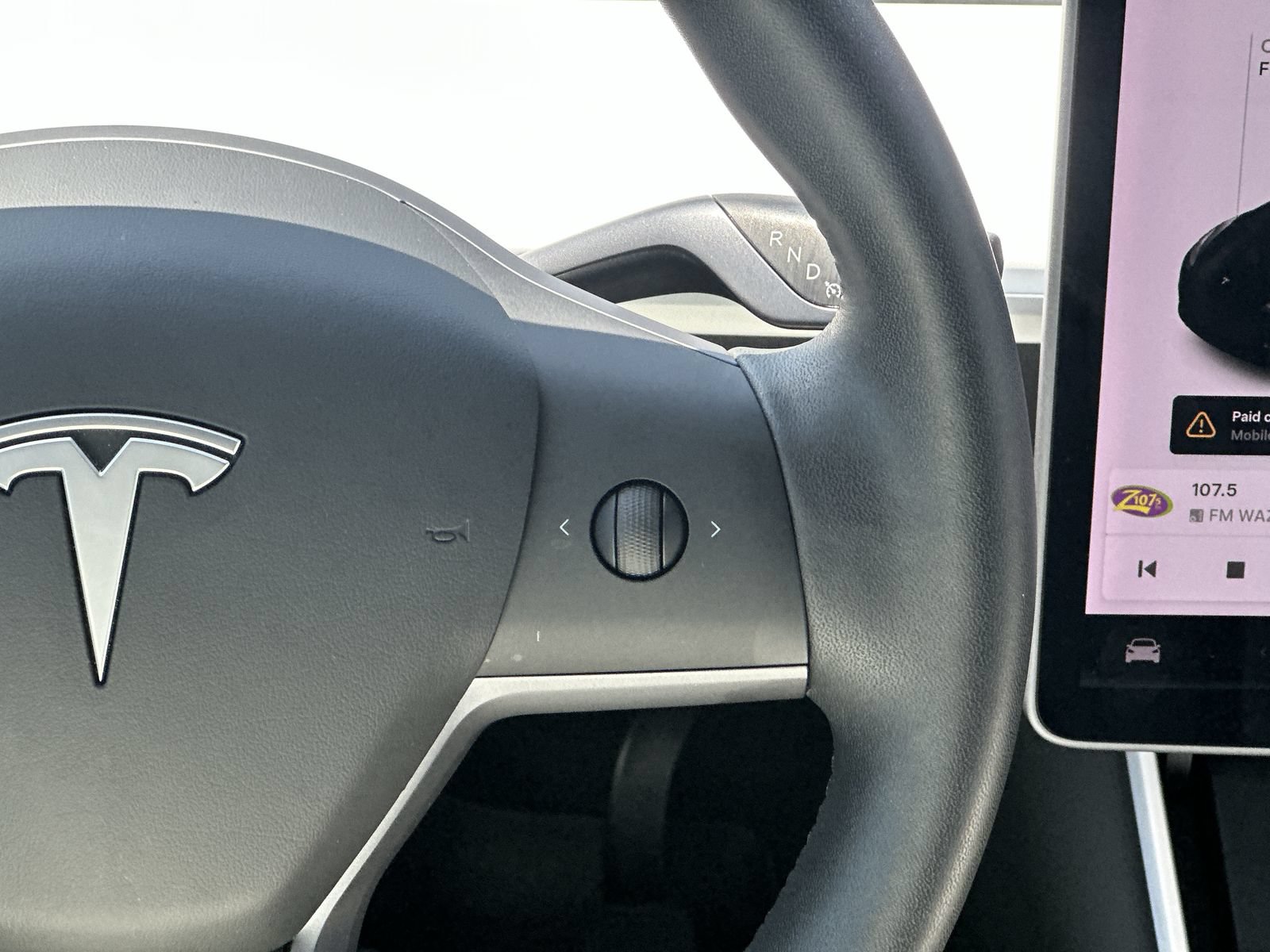 Used 2020 Tesla Model Y Long Range AWD/4WD image 21