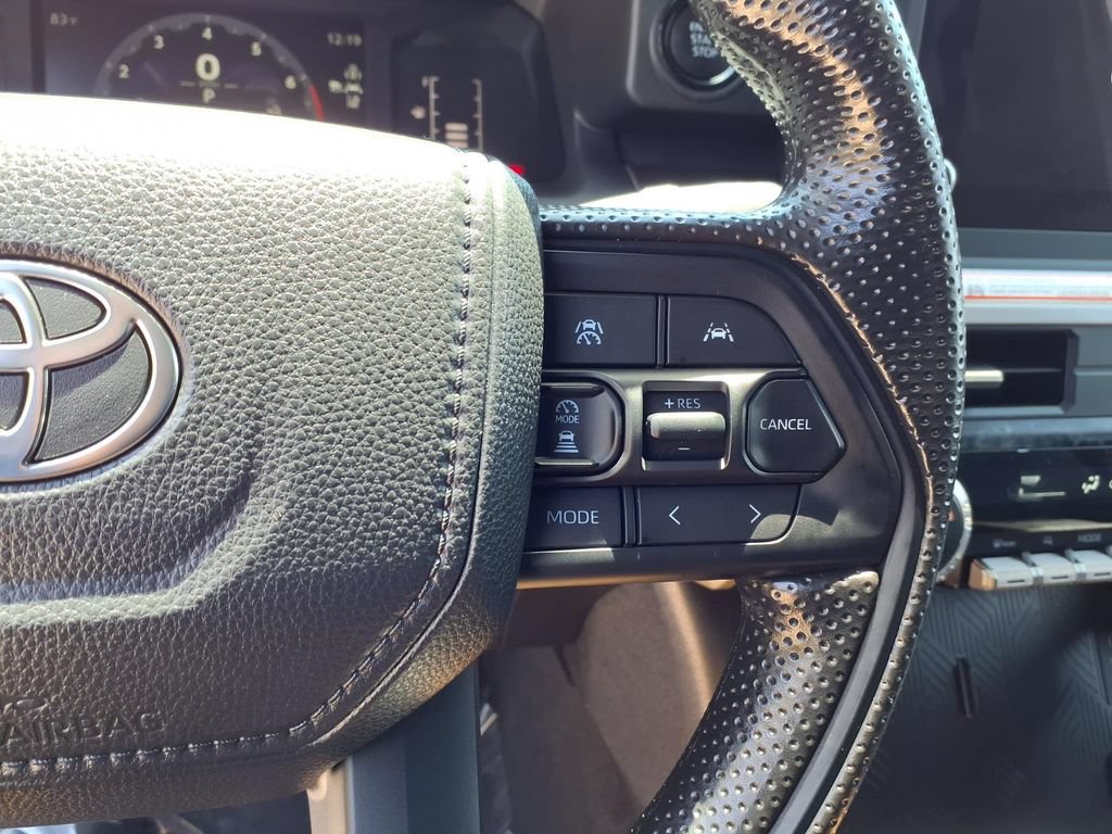 Used 2025 Toyota Tacoma SR5 RWD image 16