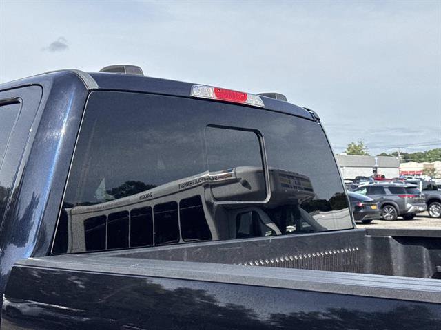 Used 2022 Ford F250 Lariat w/ Lariat Ultimate Package AWD/4WD image 7