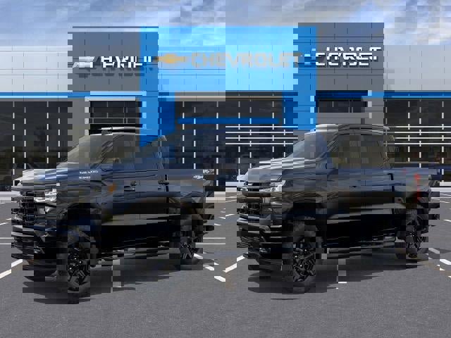 New 2026 Chevrolet Silverado 1500 RST w/ RST Select Package image 2