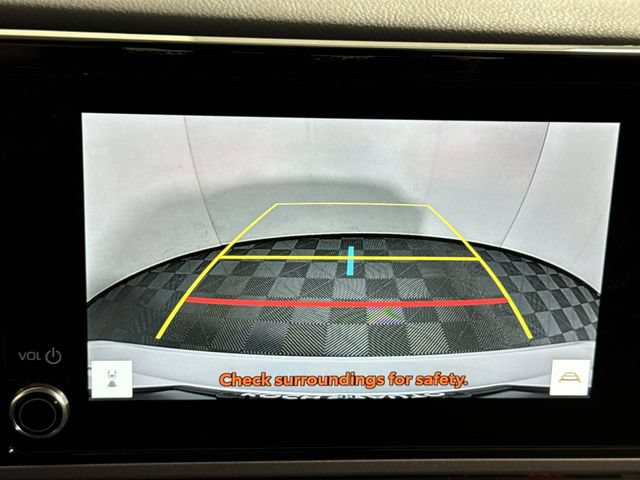 New 2026 Toyota Camry LE FWD image 23