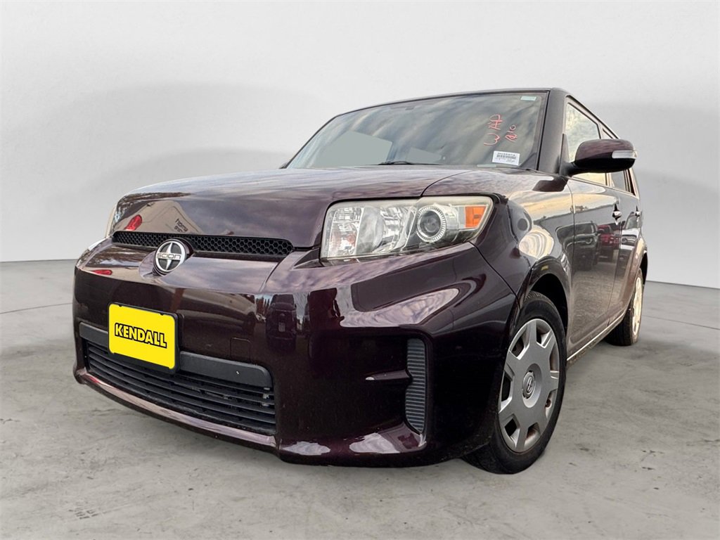 Used 2011 Scion xB