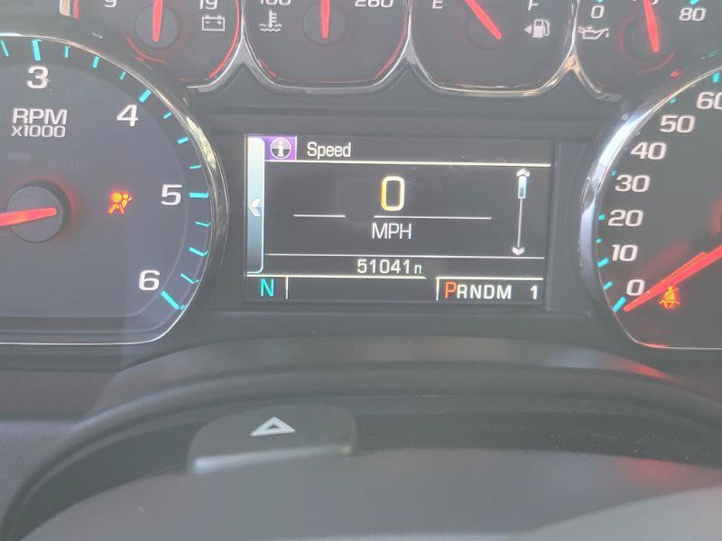 Used 2016 Chevrolet Suburban 3500 LS w/ Driver Alert Package AWD/4WD image 41