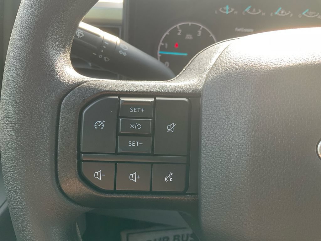 New 2026 Ford F350 XL AWD/4WD image 19