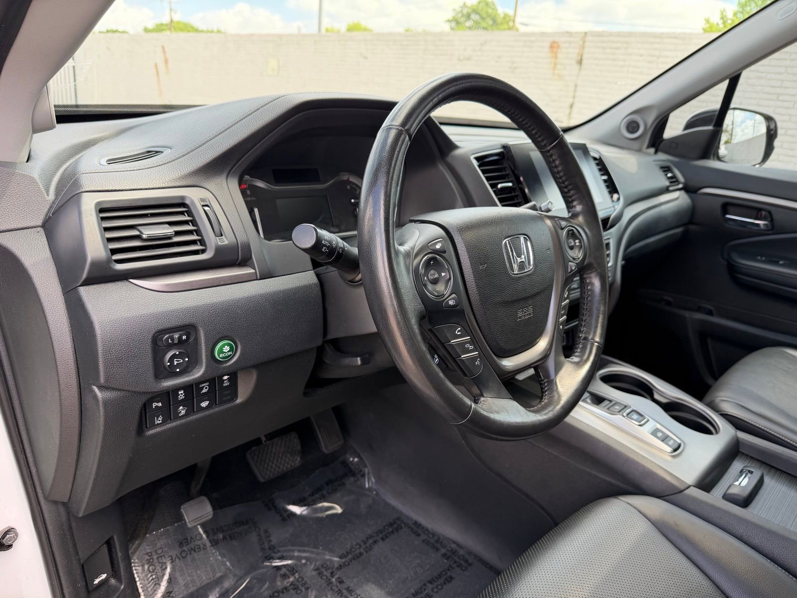 Used 2022 Honda Ridgeline RTL-E image 17
