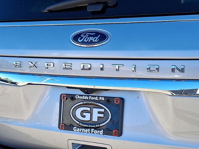 Certified 2024 Ford Expedition Max Limited image 32