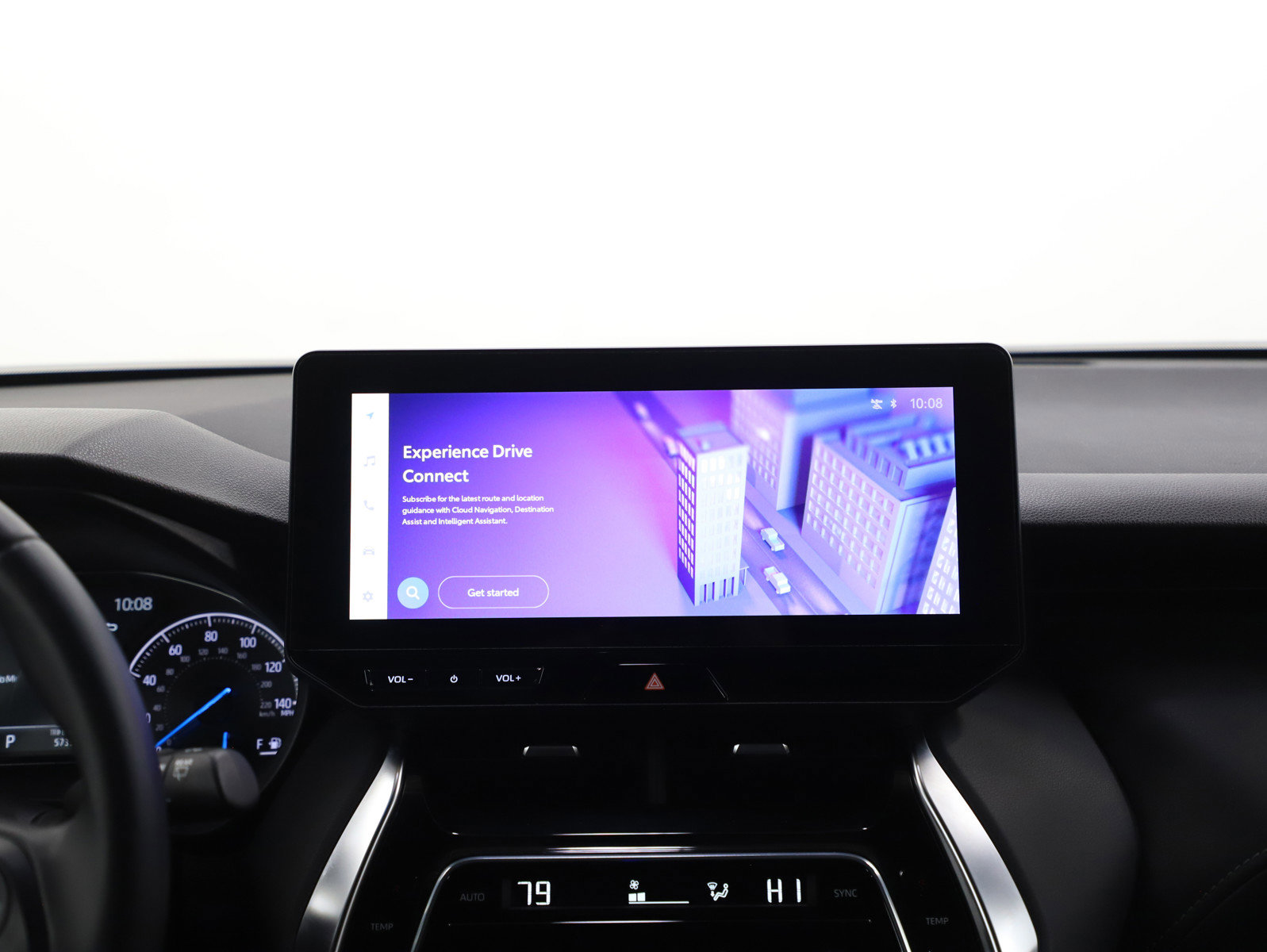 Used 2024 Toyota Venza Nightshade AWD/4WD image 15