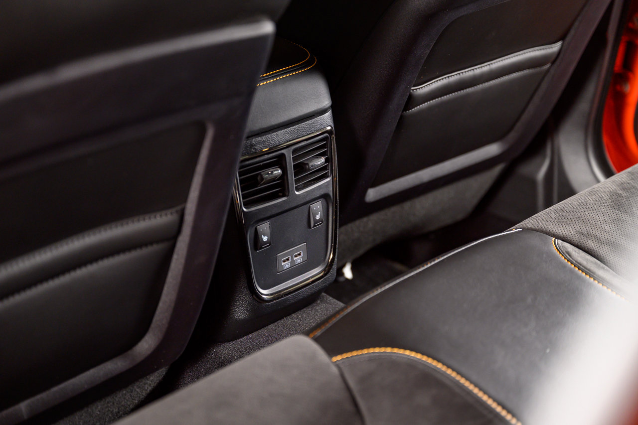 Used 2023 Dodge Charger SRT Hellcat image 53